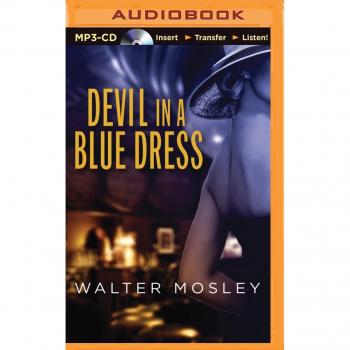 Devil in a Blue Dress