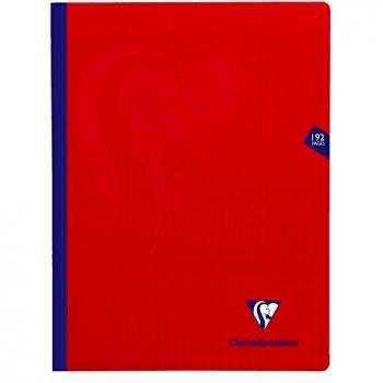 Cuaderno Clairefontaine Mimesys 339341C