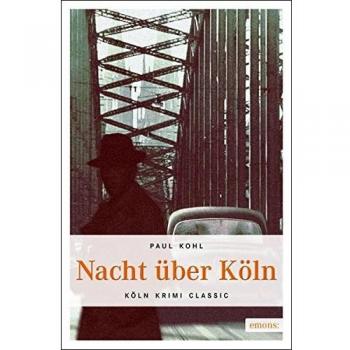 Paul Kohl Nacht Über Köln
