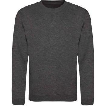 Felpa Awdis JH030 Streetwear