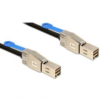 Delock Festplatten Anschlusskabel [1x Mini-SAS-Stecker]