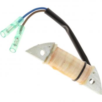 Charge Coil Yamaha 63V-85520-01 for 9.9HP 15HP Engines