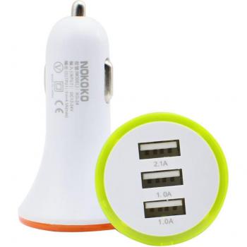 IBola Car Power Adapter
