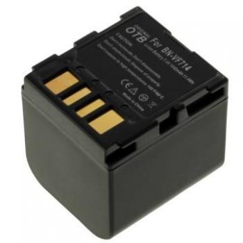 AccuCell JVC BN-VF714 Akku