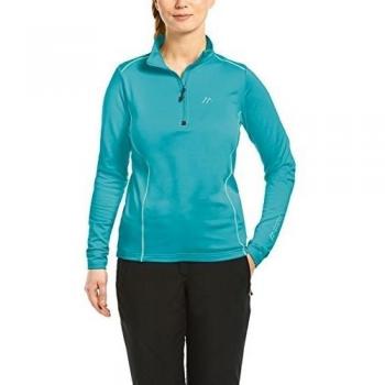 Jan Etta Maier Skispara Joven Peacock Azul 48