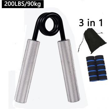 Muskeltrainer-Handgreifer 100–300 lb – Schwergewicht