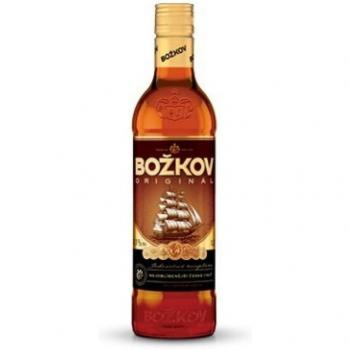 Božkov Original 0,5l