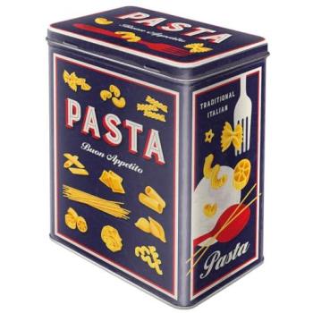 Pasta-Vorrat Box „Nostalgie“ – 3 l