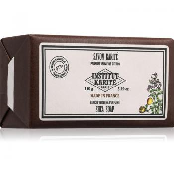 Savon au Beurre de Karité Verveine 150 g