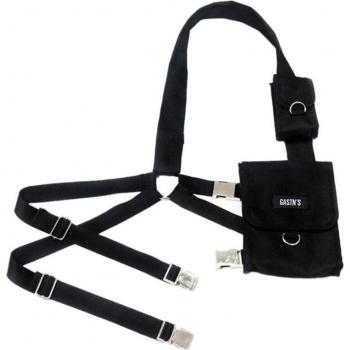 Bandolera de hombro genial