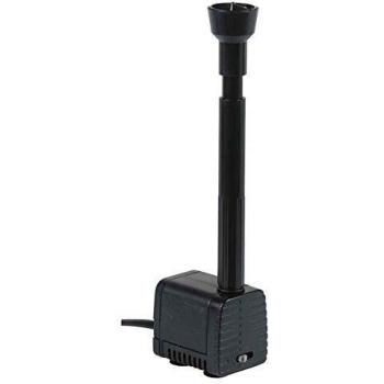 Pompa fontana laghetto giochi acqua acquari giardino interno esterno Verdemax