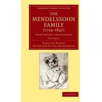 The Mendelssohn Family