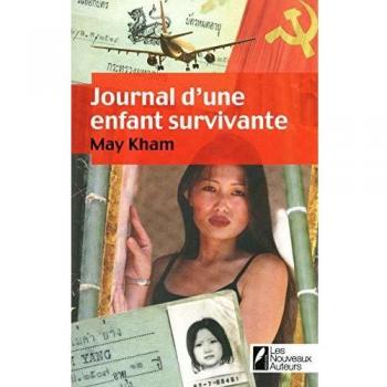 Journal d'une enfant survivante