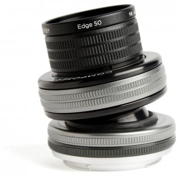 Edge 50 Lensbaby Composer Pro II (Model LB-3U5SSX) for Samsung NX