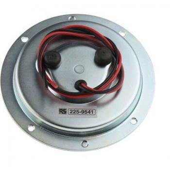 Antriebsmotor RS Pro 15 V 4,5 A – 7,7 Nm – 4000 U/min