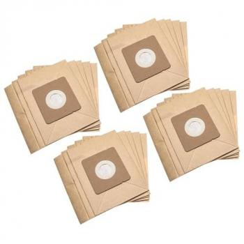 Rowenta Beige Clean 20× Vacuum Bag – RO1755 Compatible