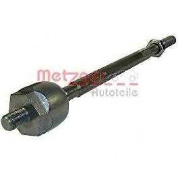 METZGER 51020708 Axialgelenk, Spurstange