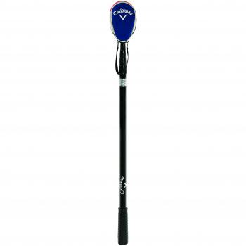Callaway C10400 Golf Ball Retriever, Black, 4.57m