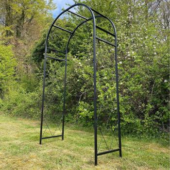 Metal Garden Arch