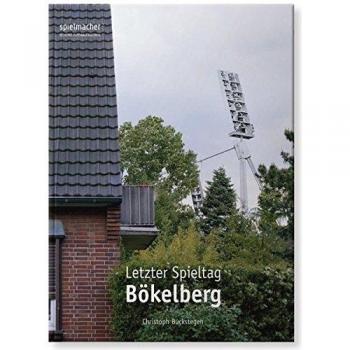 Letzter Spieltag Bökelberg