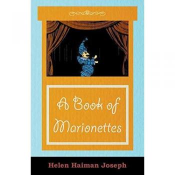 A Book of Marionettes