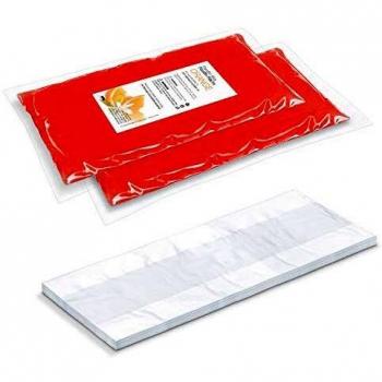 BEURER Paraffinwachs »MP 70«, (Set, 2 tlg.)