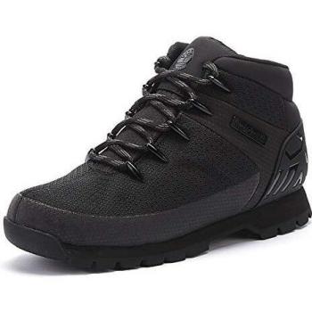 Timberland Men's Euro Sprint Fabric Boots