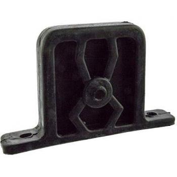 FEBI BILSTEIN Haltering, Schalldämpfer BMW 12253 18211723101