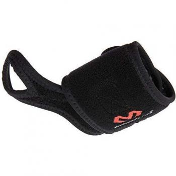 Handgelenksbandage McDavid 455 – Schwarz, L