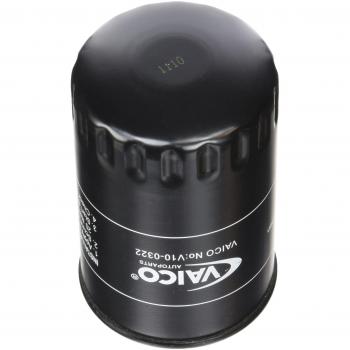 V10‑0322 Oil Filter by VAICO (Engine)