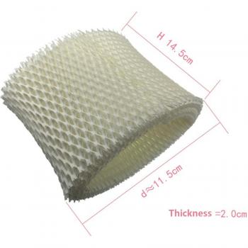 HEV-320 Luftbefeuchter Filter für Honeywell