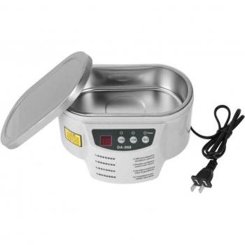 Lunettes & Bijoux UltraClean 220V 600 ml – 30W / 50W CN Plug