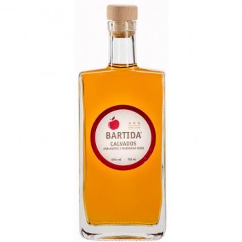 Bartida Calvados 0,7l 40%