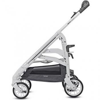 Telaio Cittadino 50 cm “Larghetta”