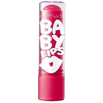 Maybelline Baby Lips Mint To Be Lip Balm