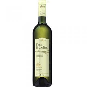 Finca La Colina Verdejo