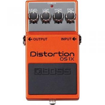 BOSS DS1X