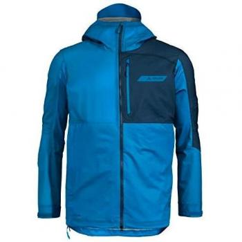 Vaude Männerjacke Scopi 3L – Farbe Icicle, Größe XXL – 41909