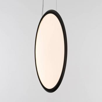 Lampada da parete Artemide Discovery Vertical 140 Integralis