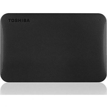 Disco Exterior Toshiba Canvio Ready 2TB 2.5 USB 3.0 Negro