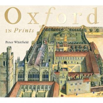 Oxford in Prints: 1675-1900