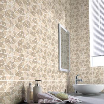 Adhesivo Pared 60 Stickers 15x15