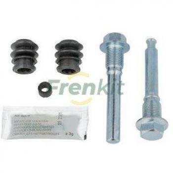 Conjunto FRENKIT 811019 de Casquilhos de Guia e Pinça de Travão