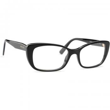 Gafas Miu Miu 0MU 07TV 1AB1O1 53