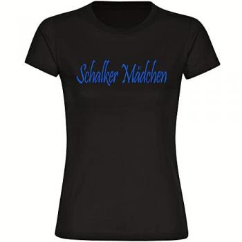 Multifanshop® Damen T-Shirt