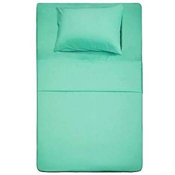 Mint Velvet Microfiber Sheets & Pillowcases