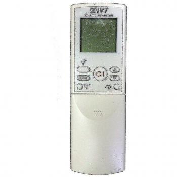 Control Remoto Sharp IVT A653JBEZ
