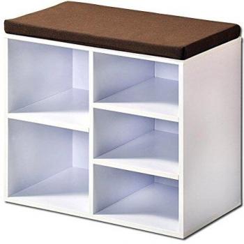 Kesper Scarpiera Eddie 51,5x29,5x48 cm