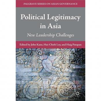 Vitalsource Technologies, Inc. Political Legitimacy In Asia