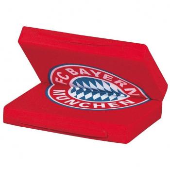 München FC Bayern Seat Support Pillow